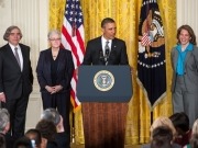 Obama postula a un controvertido nuevo secretario de Energía