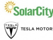 Tesla quiere comprar Solar City por 2,5 mil millones de dólares