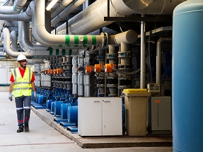 Eiffage Energía absorbe a su filial Ambitec