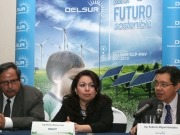 Apertura de las ofertas para la licitación de 100 MW renovables