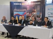 Crean una oficina de apoyo a las renovables
