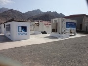 El reto de almacenar energía se pone a prueba en Canarias