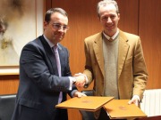 ENEA Grupo patrocinará las renovables y la innovación tecnológica en Móstoles