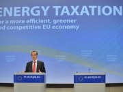 Dirty energies pay the least tax… at least for the moment