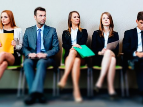Si no tienes al menos 3 años de experiencia, es difícil que te cojan en una empresa de Energía
Si no tienes al menos 3 años de experiencia, es difícil que te cojan en una empresa de Energía