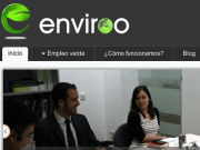 Enviroo, un portal para quienes buscan empleo en el sector ambiental