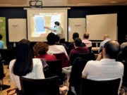 La oferta formativa de la EOI, presencial y a distancia