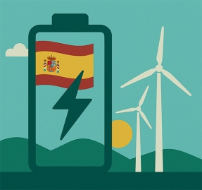 Almacenamiento energético: el talento como pieza clave de la transición