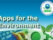 Protect the environment? There’s an app for that!