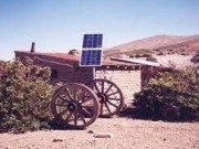 Electrificaci&oacute;n rural, mejor con renovables