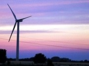 Tercero en la lista de países renovables