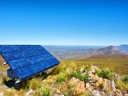 Selección de emplazamientos para instalación de renovables por medio de Sistemas de Información Geográfica
