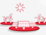 Google contrata 48 MW de energía eólica