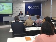 Las renovables retroceden más de un 3% en España