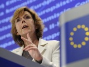 Bruselas plantea elevar al 40% la reducción de emisiones en 2030