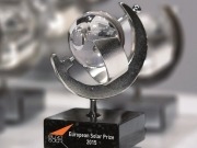 Estos son los ganadores de los European Solar Prize 2016