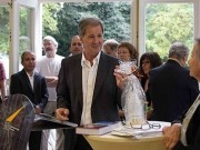 Eurosolar cumple 25 años