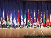 Calder&oacute;n y las estrategias ante el cambio clim&aacute;tico