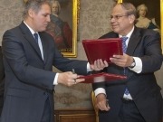 El Cener promoverá las renovables en Perú