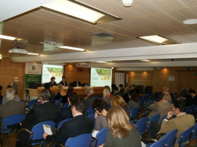 El Banco Europeo de Inversiones debería destinar parte de su capital a la sostenibilidad El Banco Europeo de Inversiones debería destinar parte de su capital a la sostenibilidad
