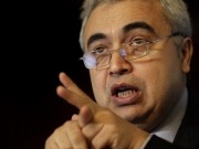 Fossil fuels received more than €320 billion in aid in 2010