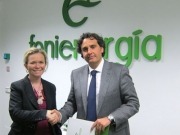 Anpier y Fenie Energía firman un acuerdo de colaboración