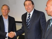 Canarias apuesta por la desalación solar