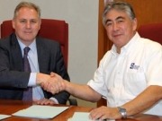 El Cener firma un acuerdo de colaboración con el Instituto de Investigaciones Eléctricas de México