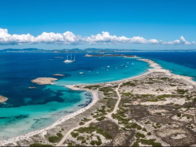 El proyecto de prospecciones petrolíferas MedSalt-2 en Baleares es ilegal y de enorme impacto medioambiental