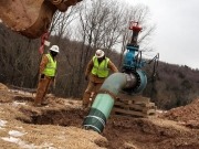 Confirman un terremoto causado por fracking