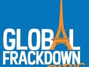 74 organizaciones piden a Rajoy que rechace el fracking