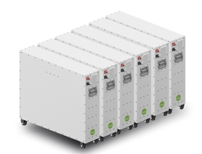 Las prometedoras baterías de ion-sodio de Freen ya están aquí