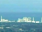 Fukushima empieza a estar fuera de control