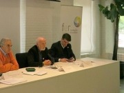 La Fundación Renovables reclama una reforma global urgente del sistema eléctrico