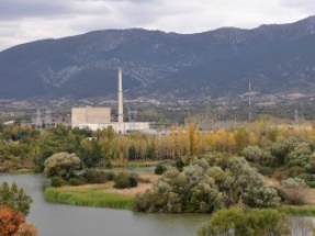 Cada año de prórroga de funcionamiento de las nucleares españolas supone 125 toneladas de residuos radiactivos adicionales