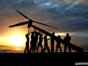 España, cada vez más dependiente de los países árabes