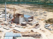 Parados cuatro de los ocho reactores nucleares españoles