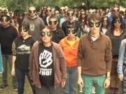 Greenpeace descubre a sus siete "Héroes por el Clima"