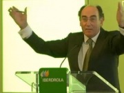 Iberdrola obtuvo 7 millones de euros de beneficio neto cada día de 2013