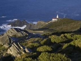 
Greenpeace desmonta el bulo de la Galicia exportadora de electricidad renovable
