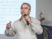 “Hay que seguir trabajando a fondo con toda la energía renovable”