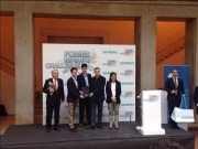 Power Matrix Challenge ya tiene proyecto ganador
 
 