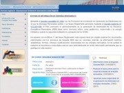 Anuncian nueva convocatoria de subasta de energías renovables