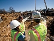 GES analiza con los trabajadores la viabilidad de la compañía