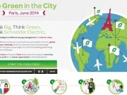 Schneider Electric convoca un concurso para universitarios cuyo premio será un puesto de trabajo en la empresa