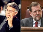 “Felipe González y Mariano Rajoy deberían mejor callarse en temas de energía”