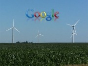 Core beliefs in sustainability, attractive financial returns drive Google energy investments
