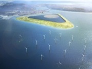 “Green Power Islands” proposed to generate clean energy