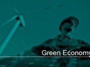 Los sindicatos pedirán en Río más inversiones para promover el empleo verde
