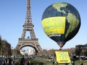 Es preciso el abandono total de los combustibles fósiles en 2050 si se quiere evitar un calentamiento de 1,5 grados